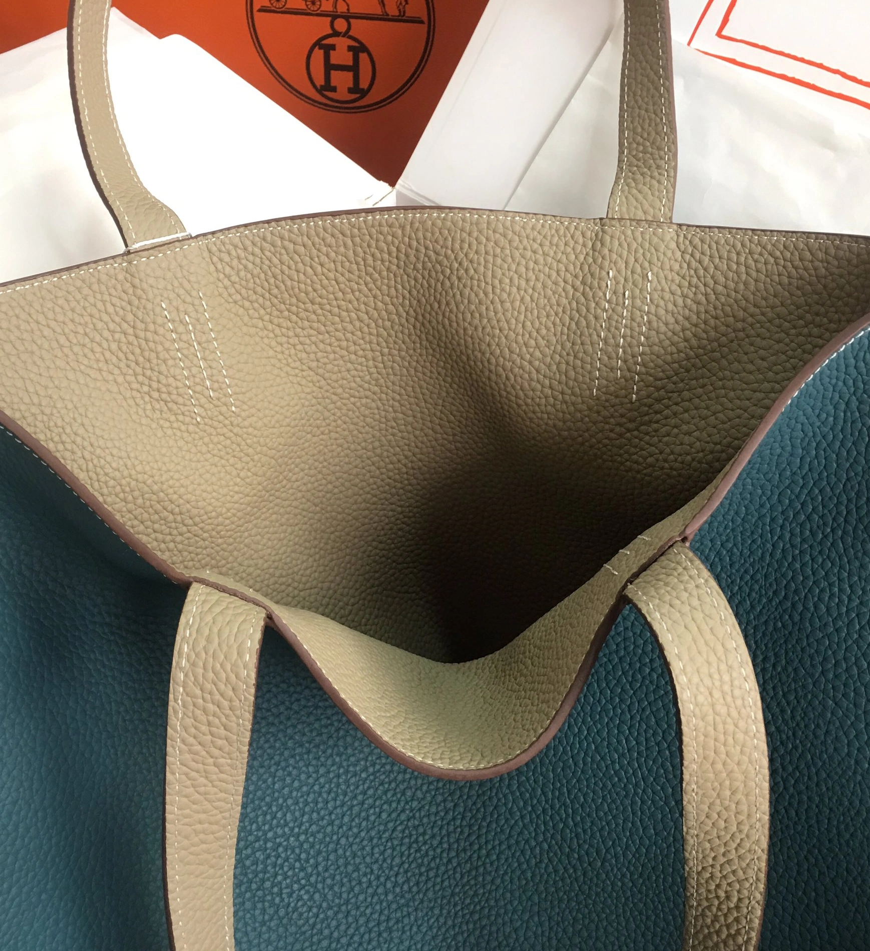 Hermes AAA Quality Shoulder Bags For Women Modern 9788