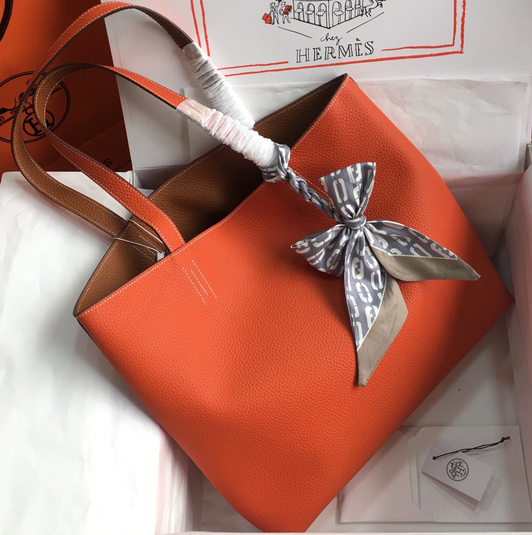 Hermes AAA Quality Shoulder Bags For Women Resilient 1878