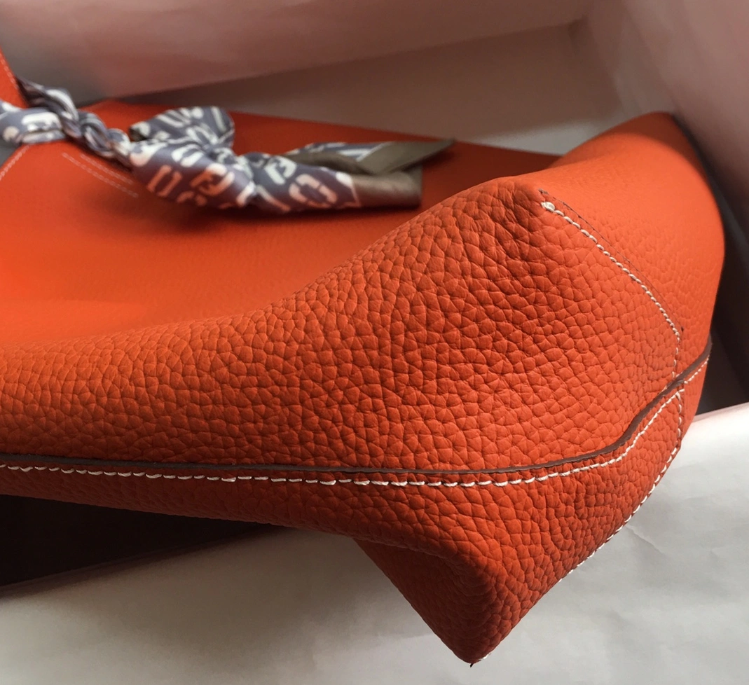 Hermes AAA Quality Shoulder Bags For Women Resilient 1878