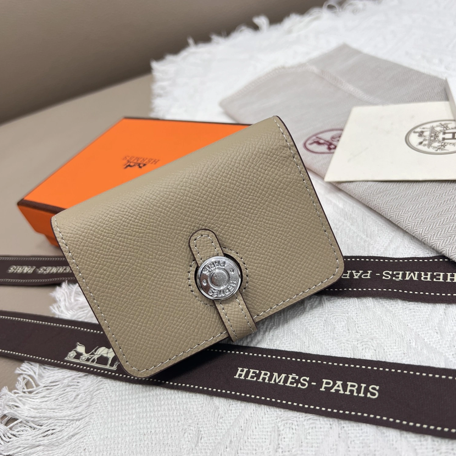 Hermes AAA Quality Wallets BestValue 2690