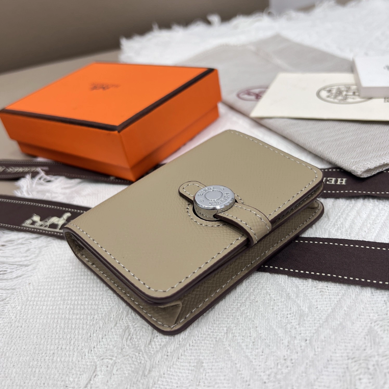 Hermes AAA Quality Wallets BestValue 2690