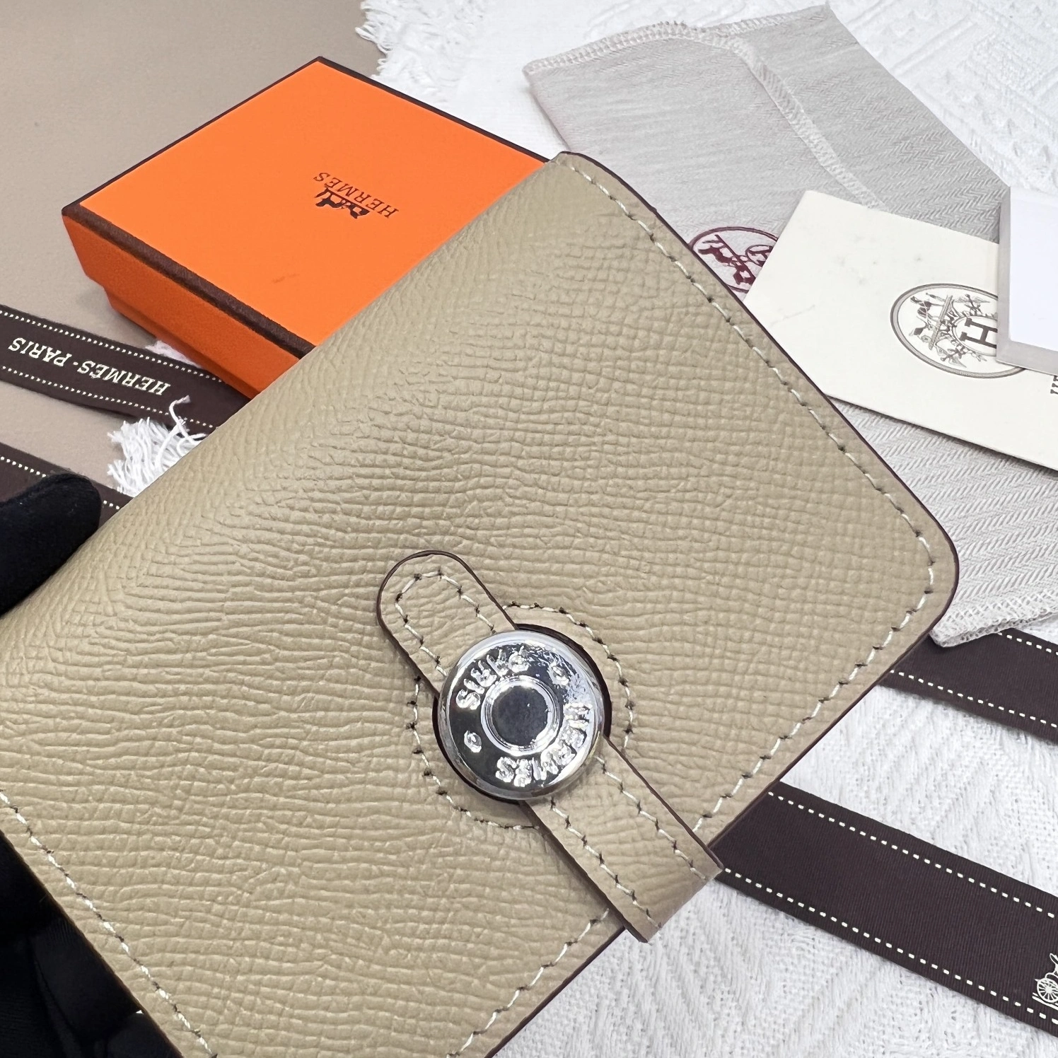 Hermes AAA Quality Wallets BestValue 2690