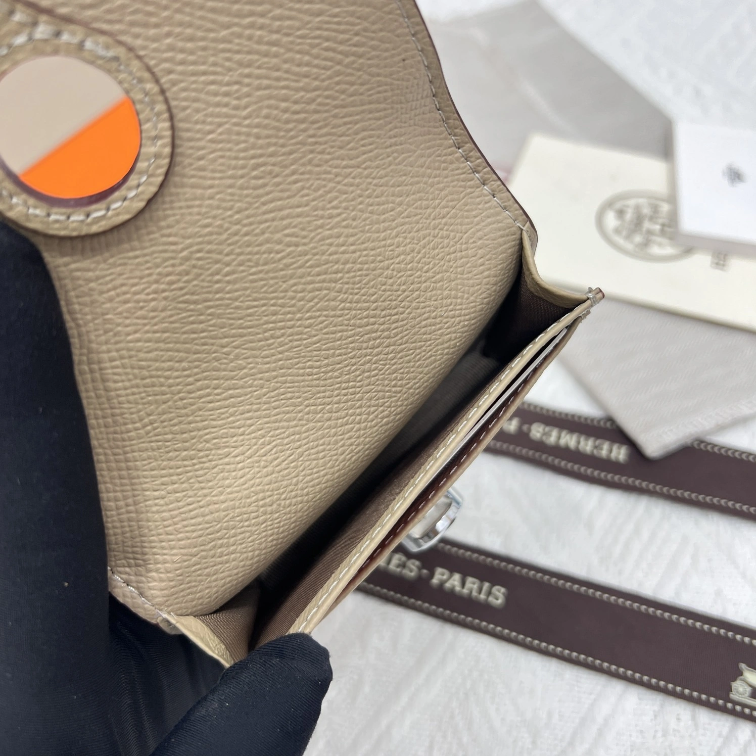 Hermes AAA Quality Wallets BestValue 2690