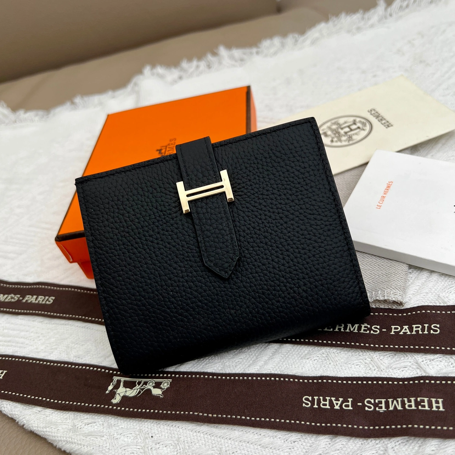 Hermes AAA Quality Wallets BestValue 2999