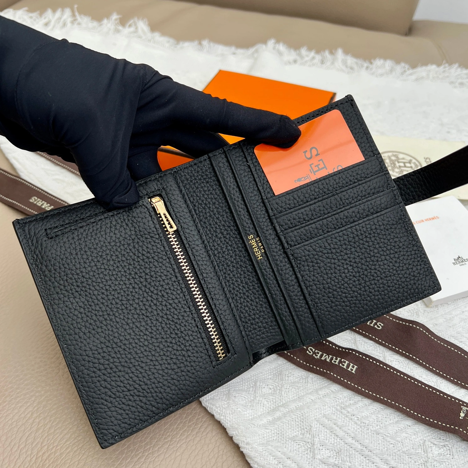 Hermes AAA Quality Wallets BestValue 2999