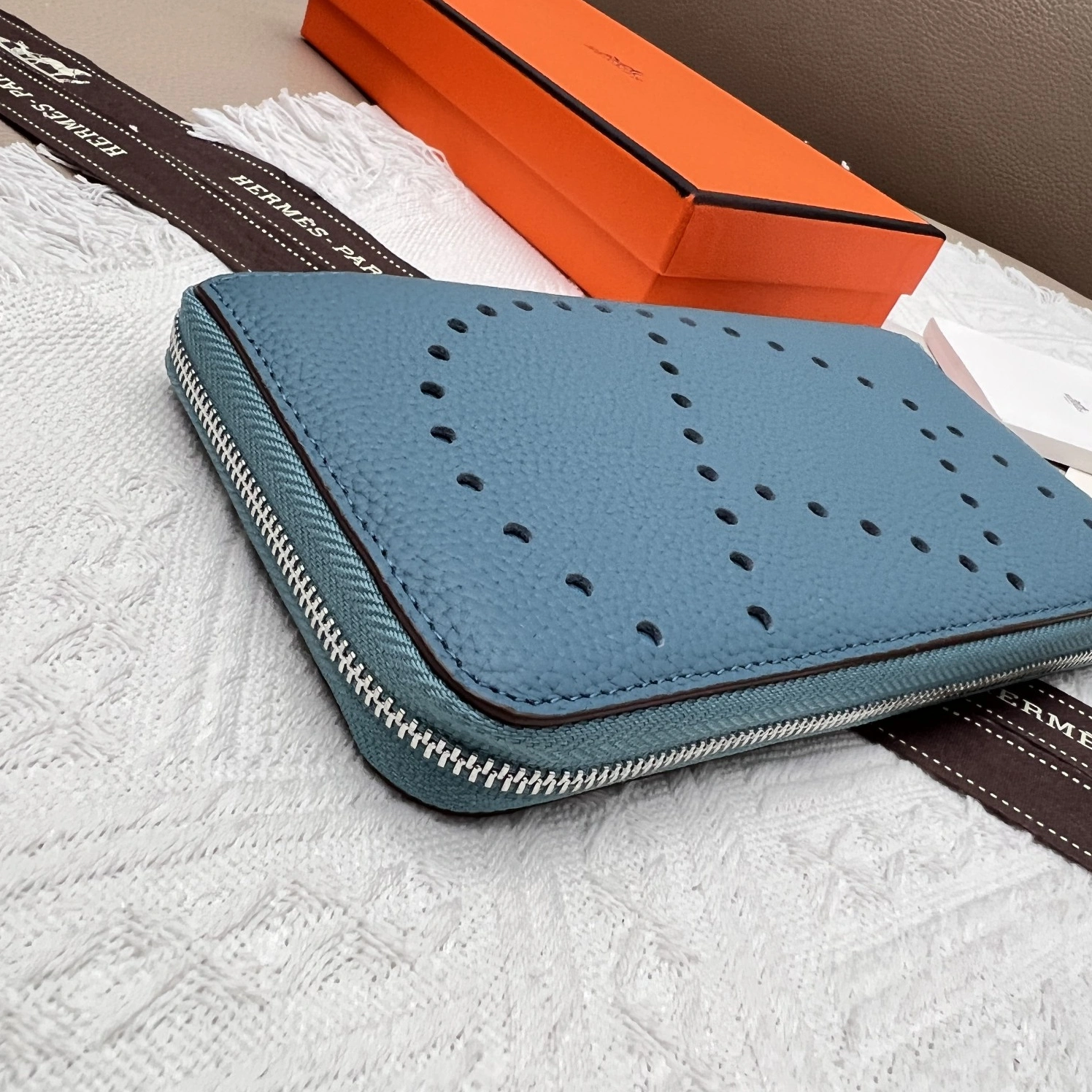 Hermes AAA Quality Wallets Bold 540