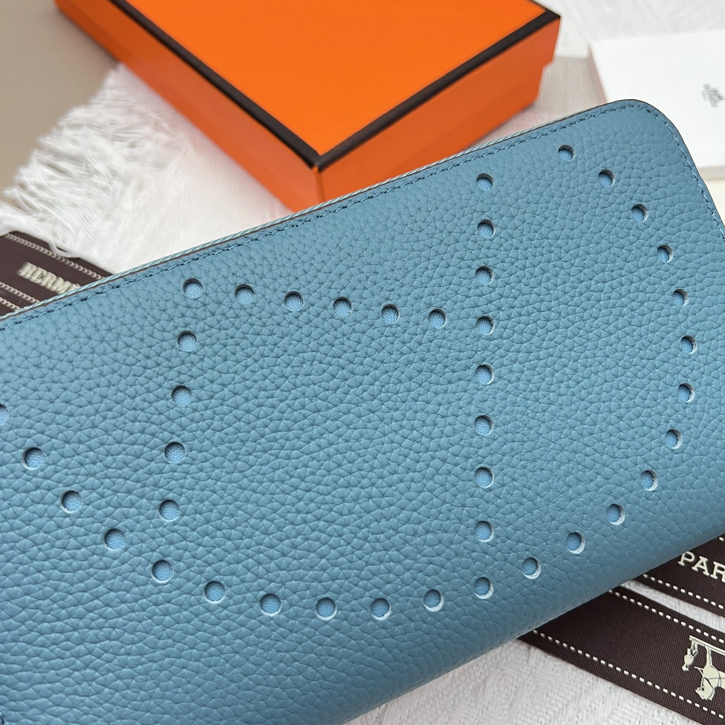 Hermes AAA Quality Wallets Bold 540