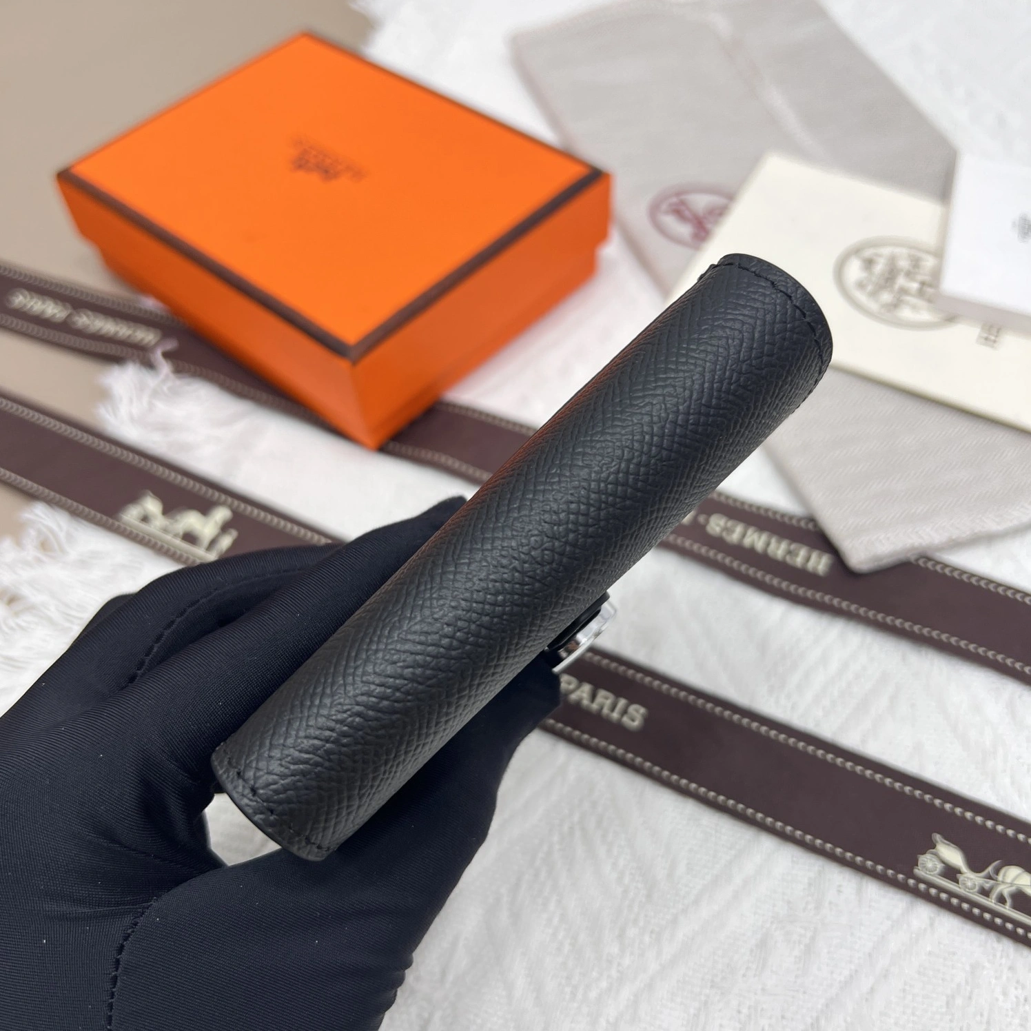 Hermes AAA Quality Wallets Bold 8219