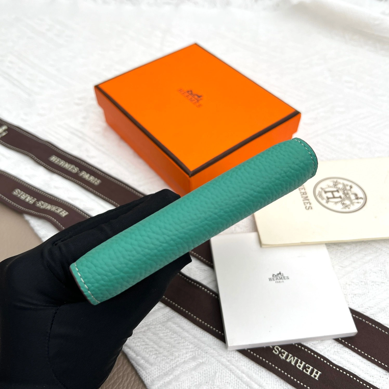 Hermes AAA Quality Wallets Bright 7945