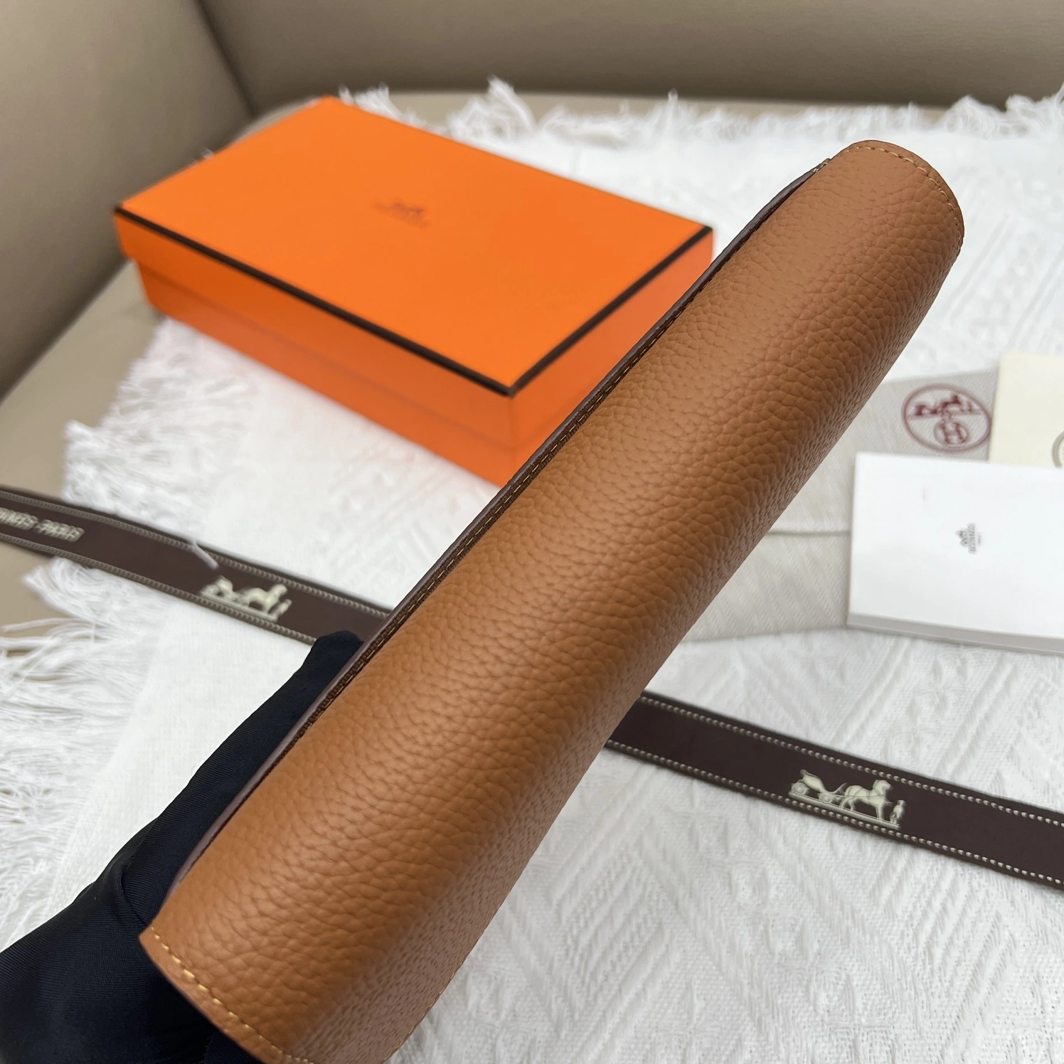 Hermes AAA Quality Wallets Classic 8098