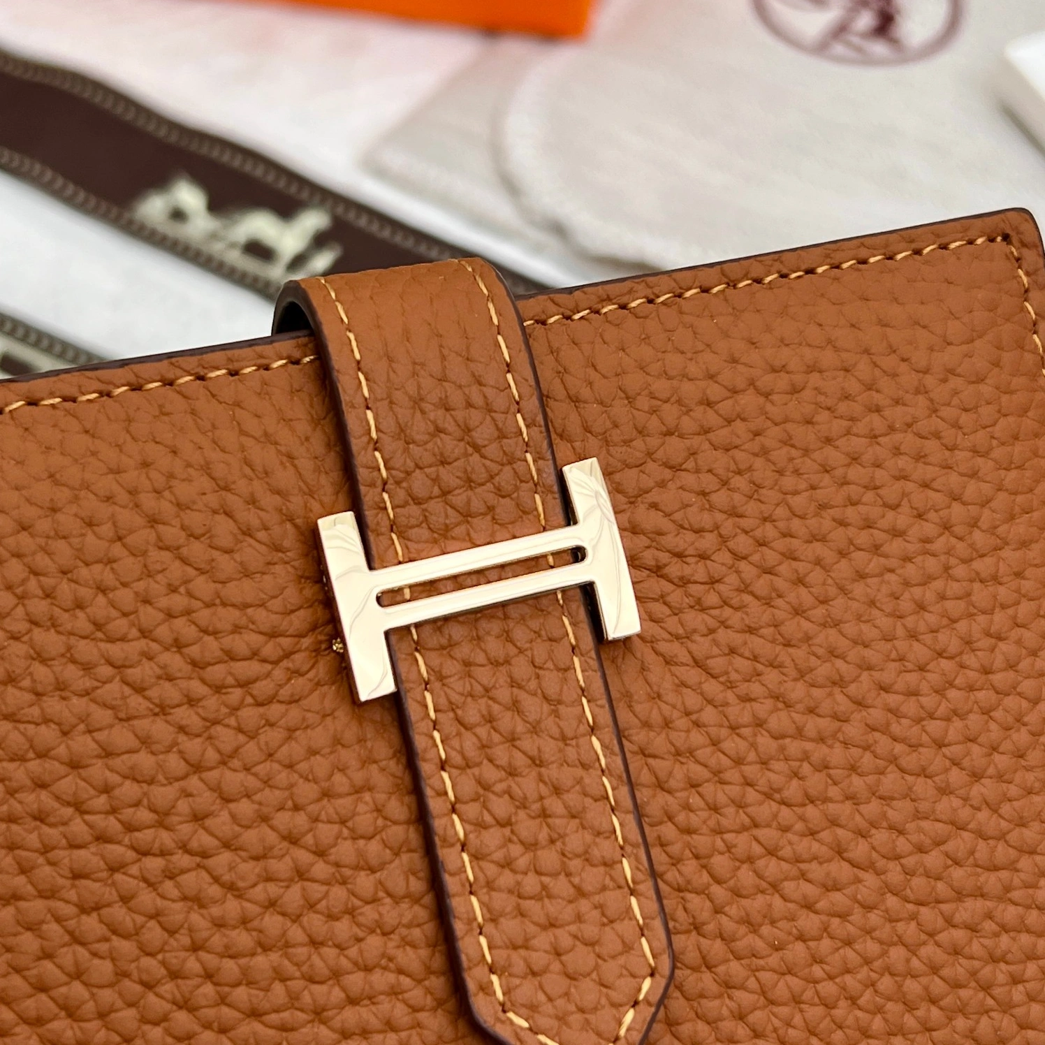 Hermes AAA Quality Wallets Comfortable 2379