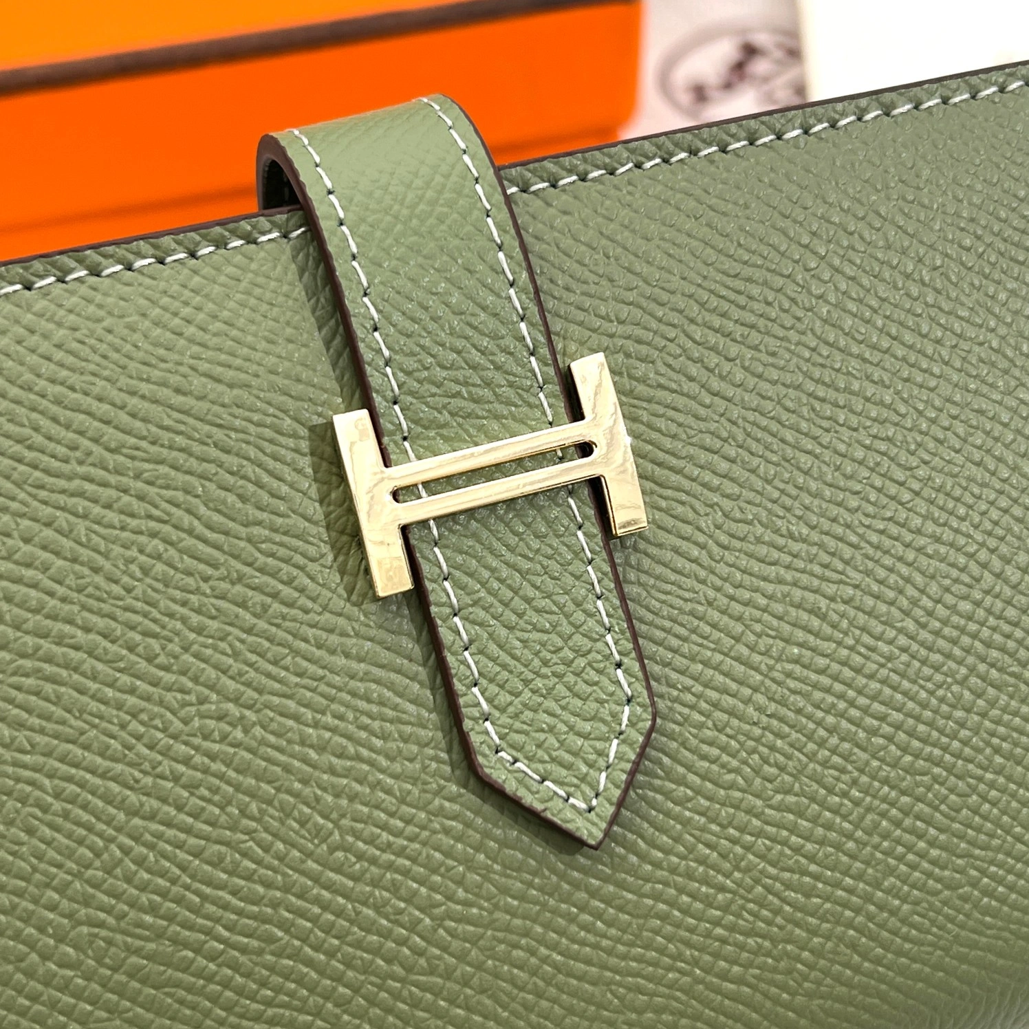 Hermes AAA Quality Wallets Comfortable 9632