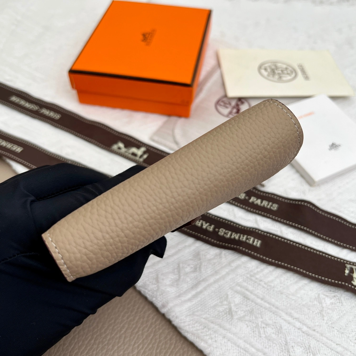 Hermes AAA Quality Wallets Compact 685