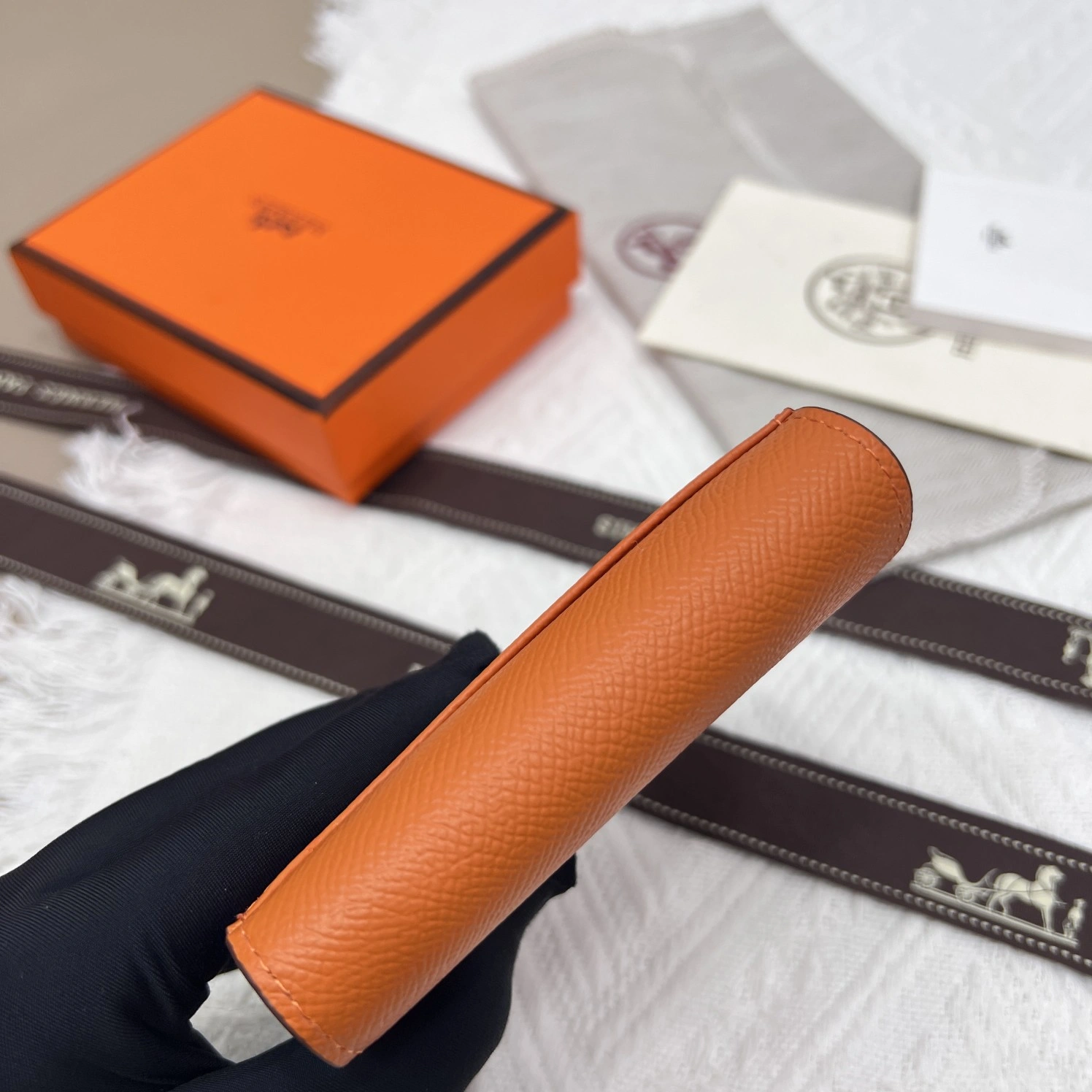 Hermes AAA Quality Wallets Efficient 2079