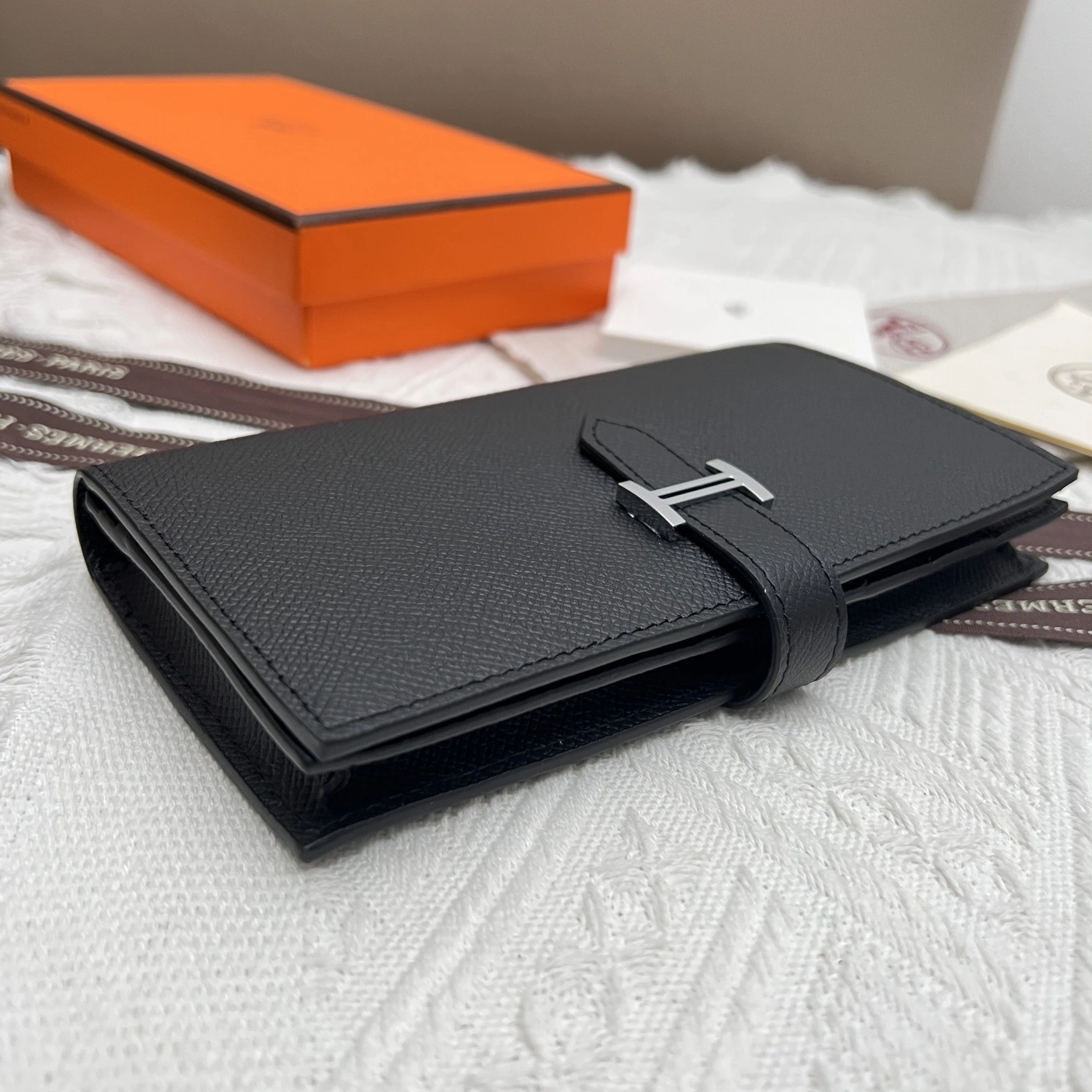 Hermes AAA Quality Wallets Efficient 5006