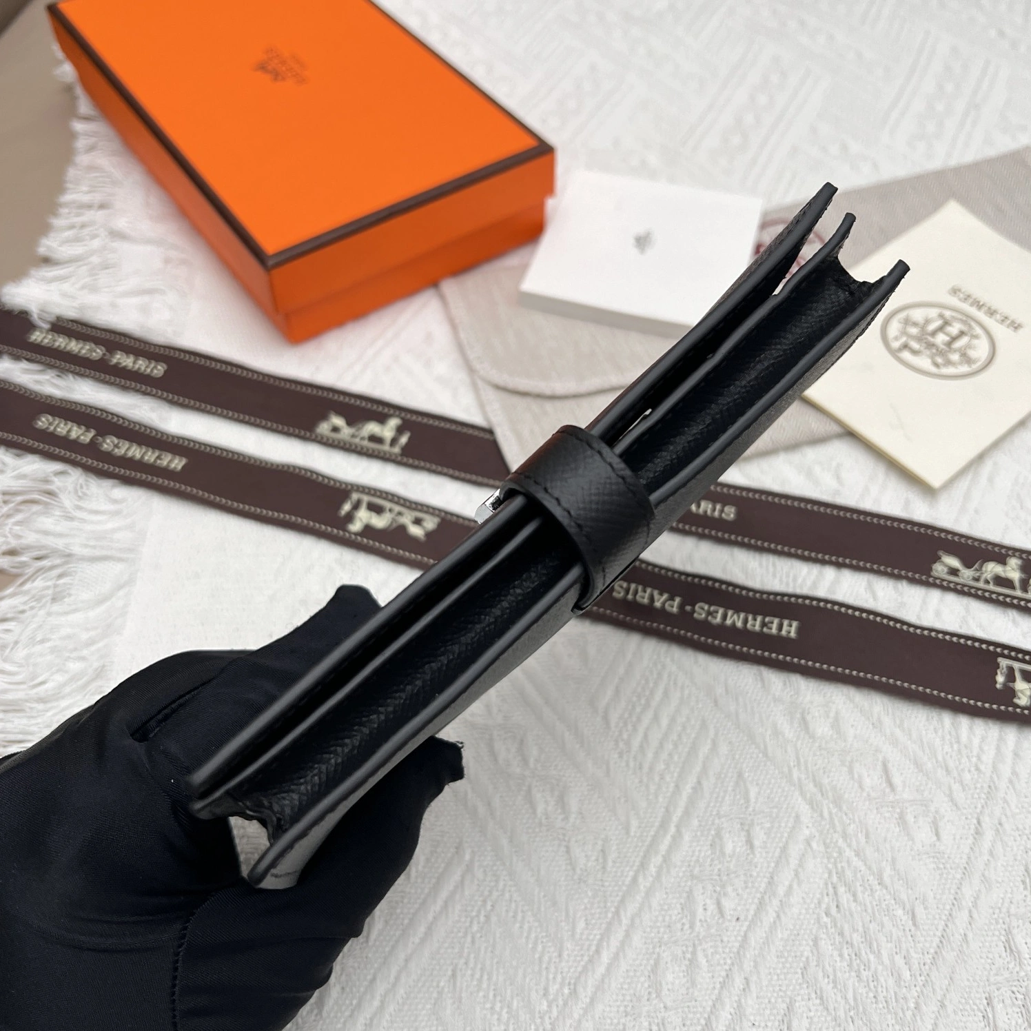 Hermes AAA Quality Wallets Efficient 5006