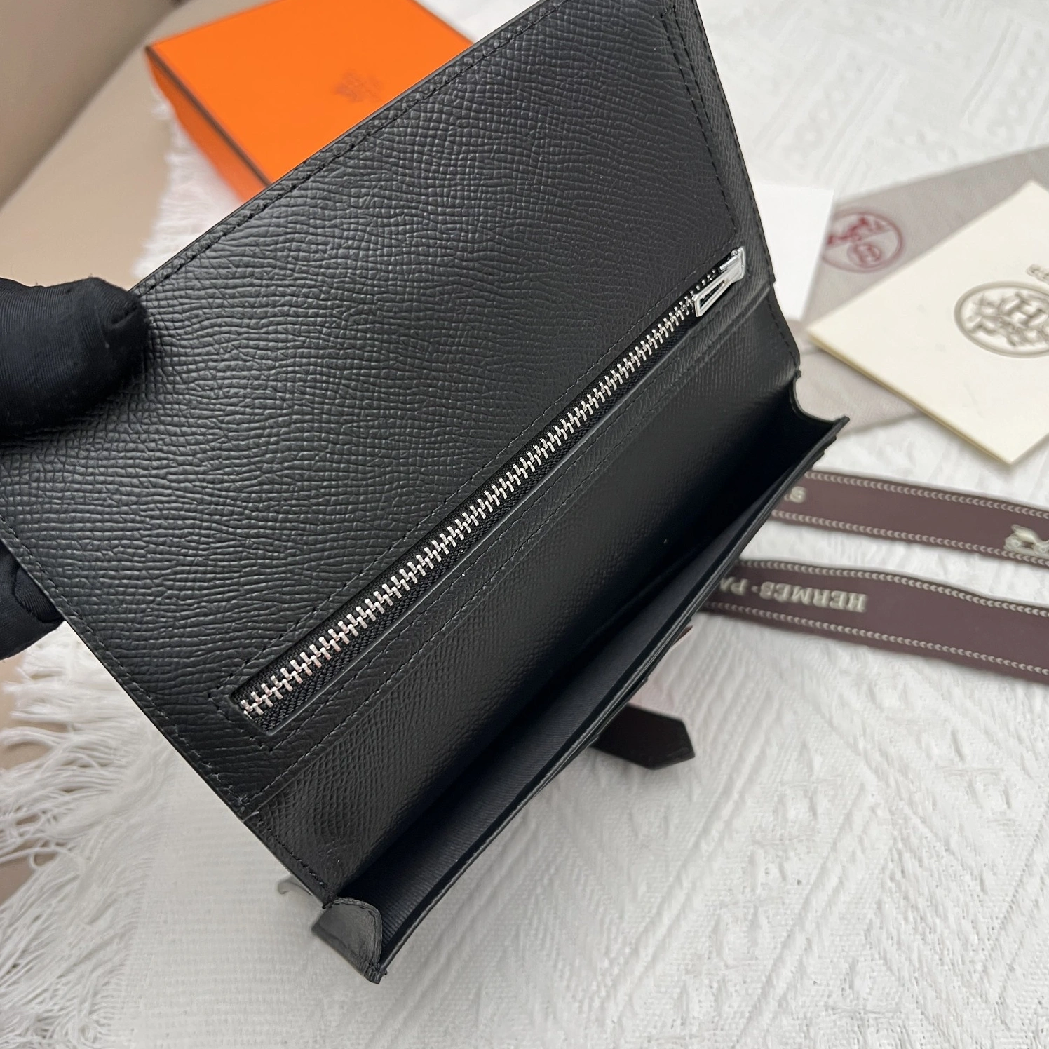 Hermes AAA Quality Wallets Efficient 5006