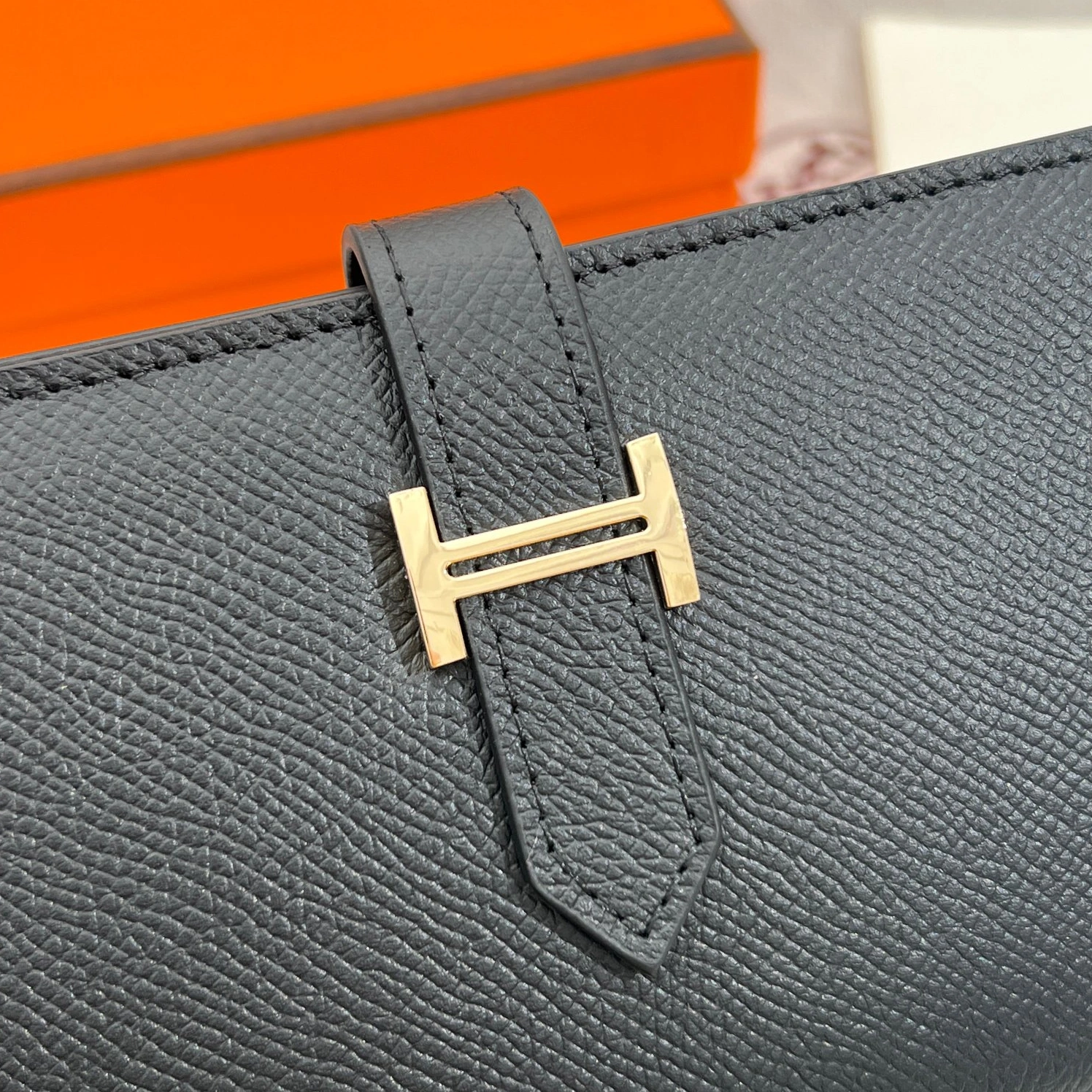Hermes AAA Quality Wallets Efficient 7906