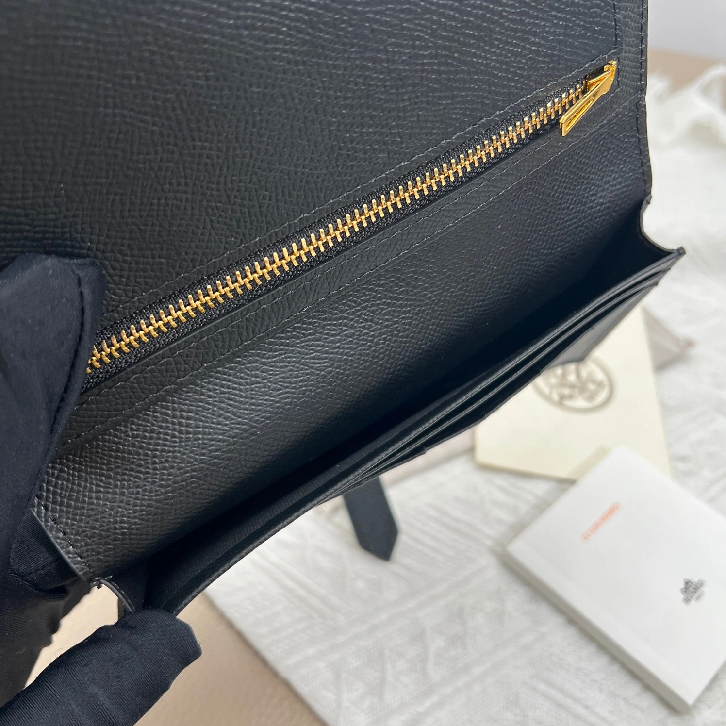 Hermes AAA Quality Wallets Efficient 7906