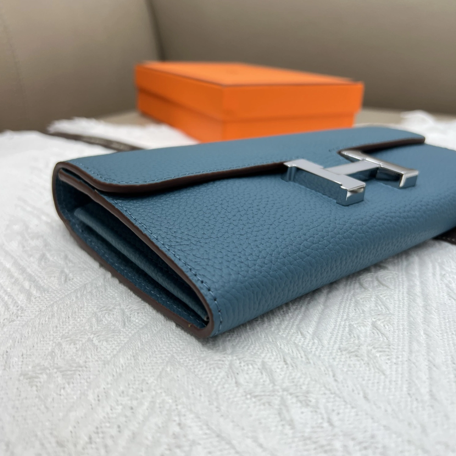 Hermes AAA Quality Wallets EyeCatching 4175