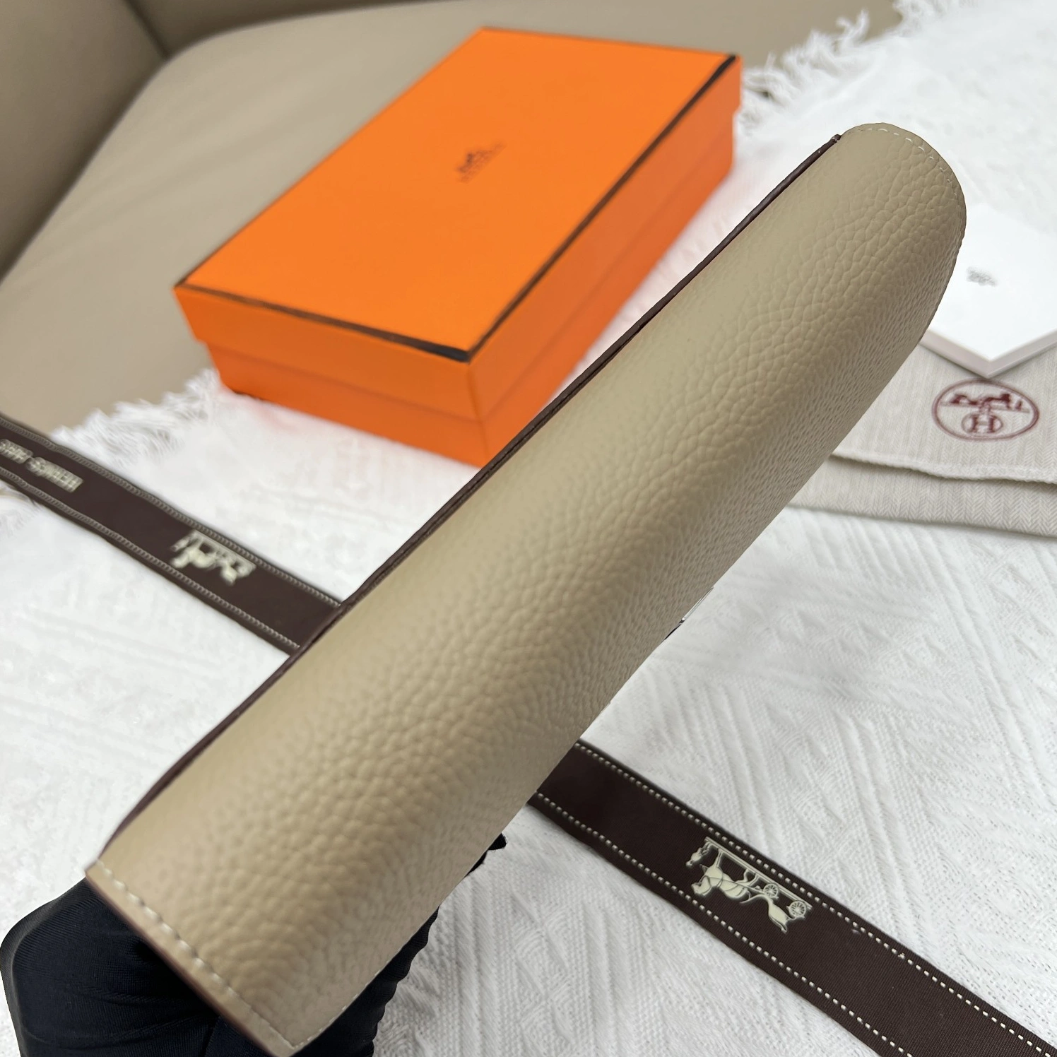Hermes AAA Quality Wallets Fashionable 4651