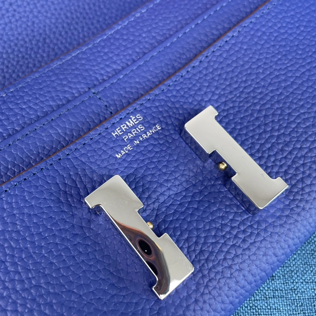 Hermes AAA Quality Wallets For Women Breathable 8600