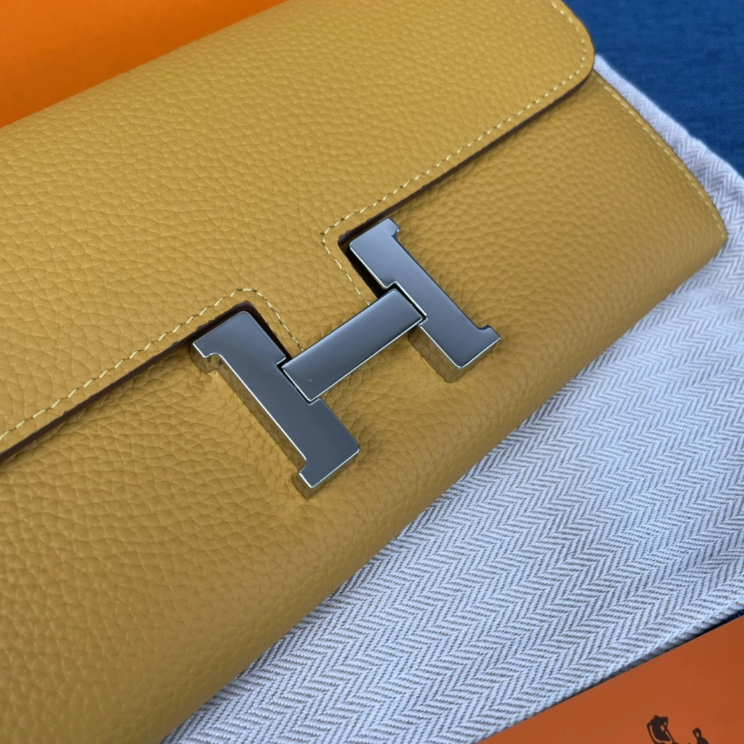 Hermes AAA Quality Wallets For Women EasyMatch 8860