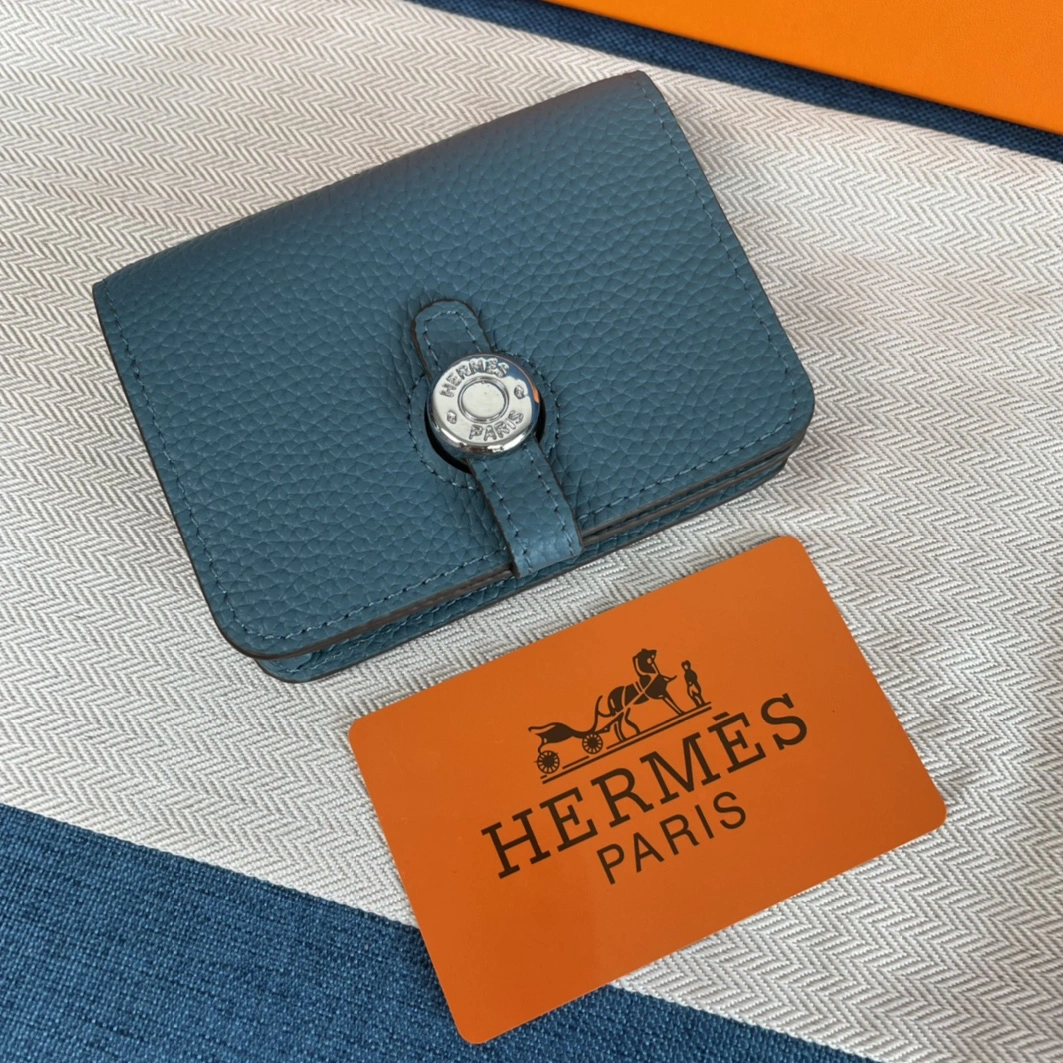 Hermes AAA Quality Wallets For Women Efficient 5282
