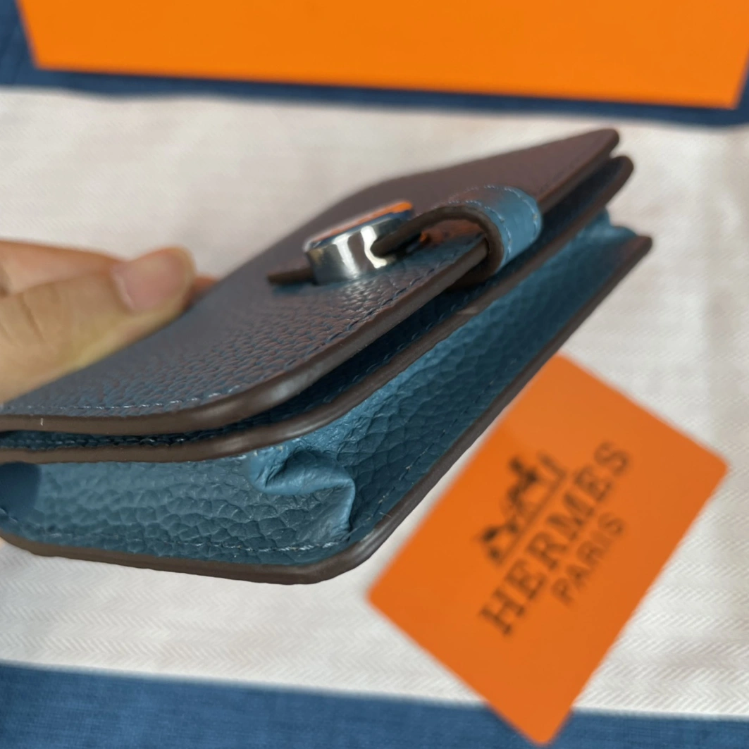 Hermes AAA Quality Wallets For Women Efficient 5282