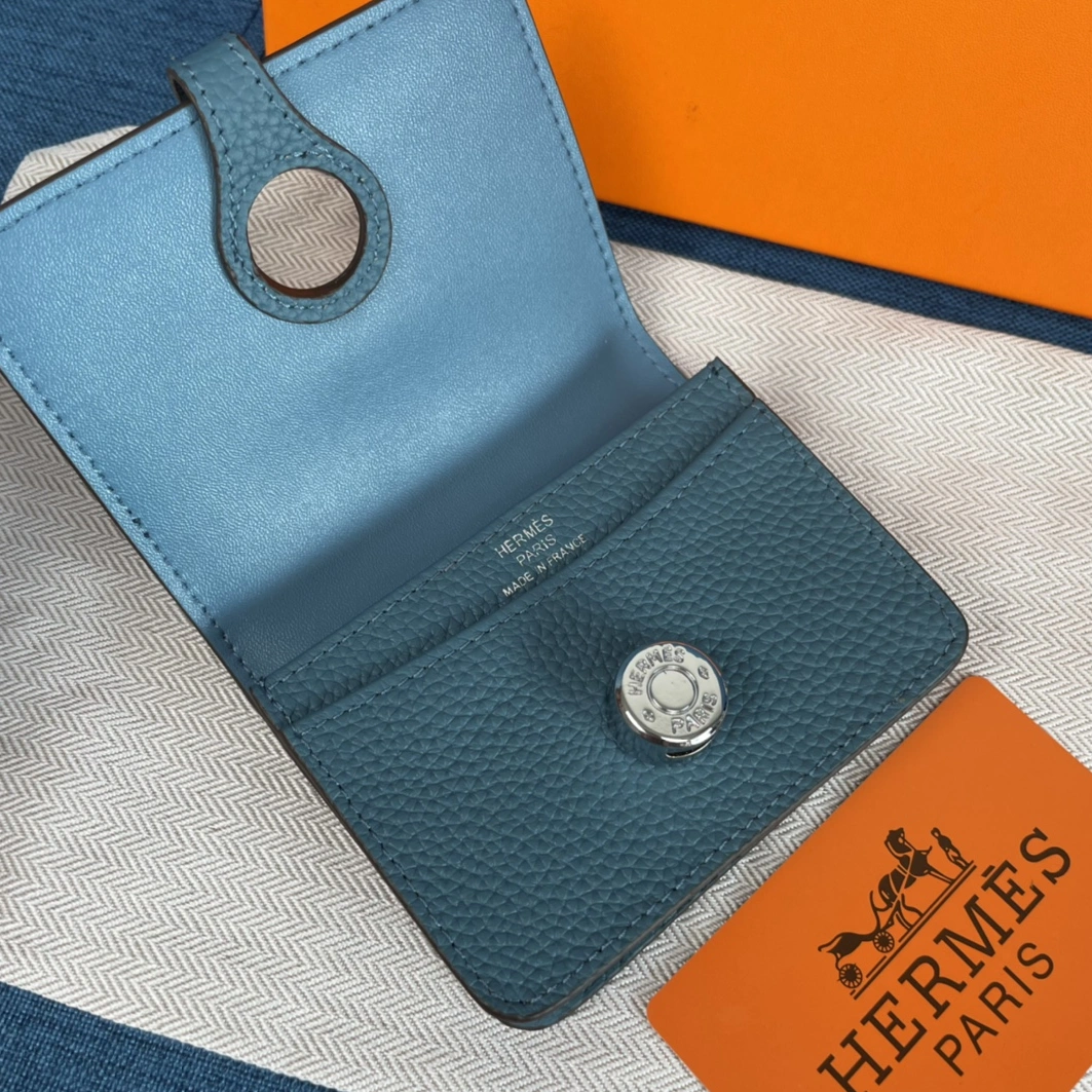 Hermes AAA Quality Wallets For Women Efficient 5282