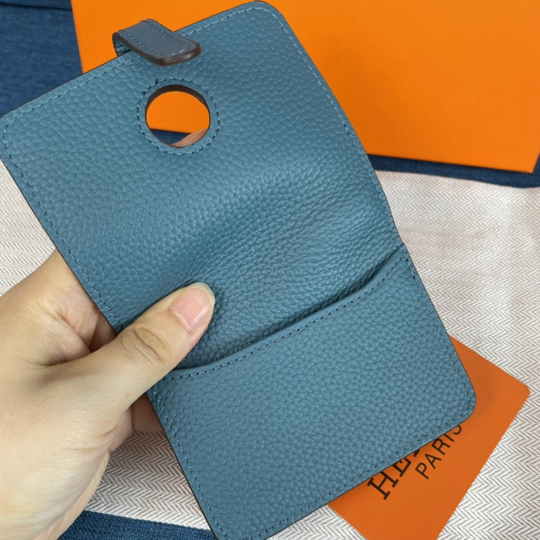 Hermes AAA Quality Wallets For Women Efficient 5282