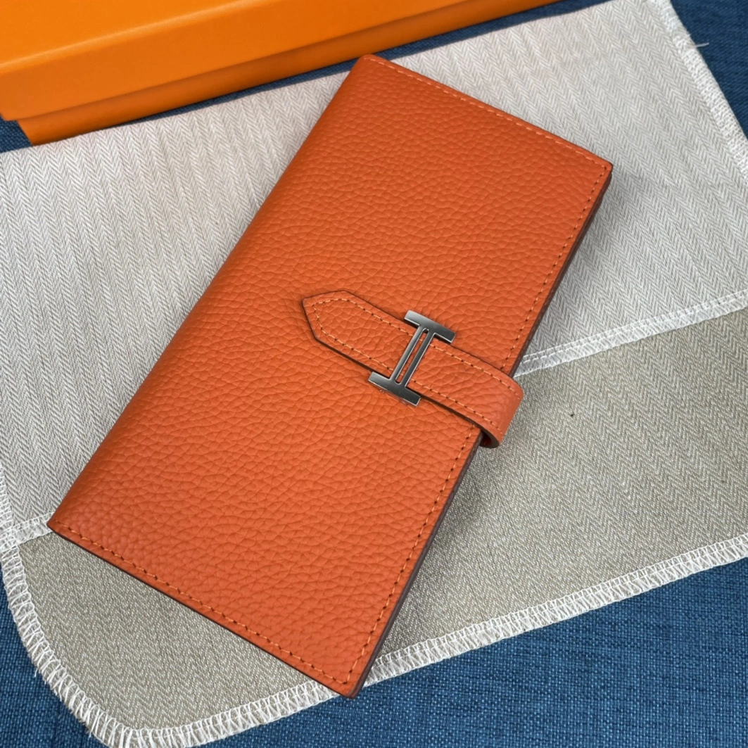 Hermes AAA Quality Wallets For Women Elegant 1682