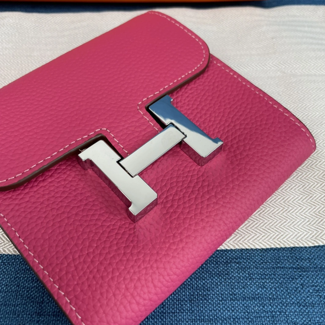 Hermes AAA Quality Wallets For Women GoodFit 7319