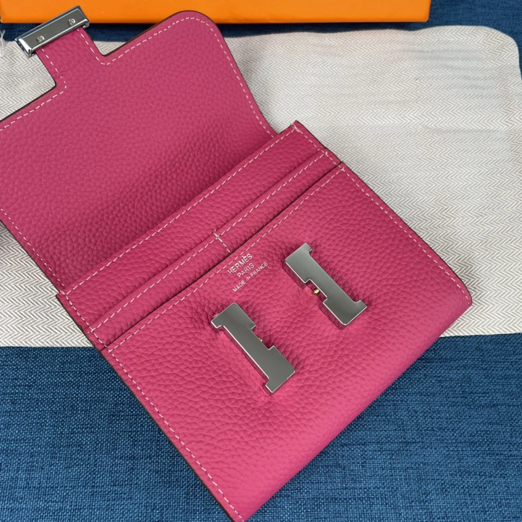 Hermes AAA Quality Wallets For Women GoodFit 7319