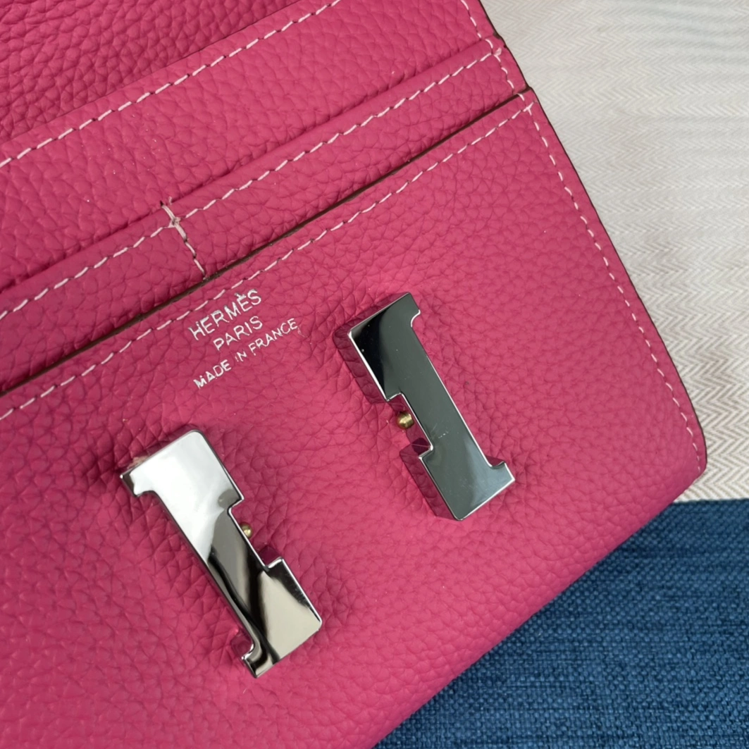 Hermes AAA Quality Wallets For Women GoodFit 7319