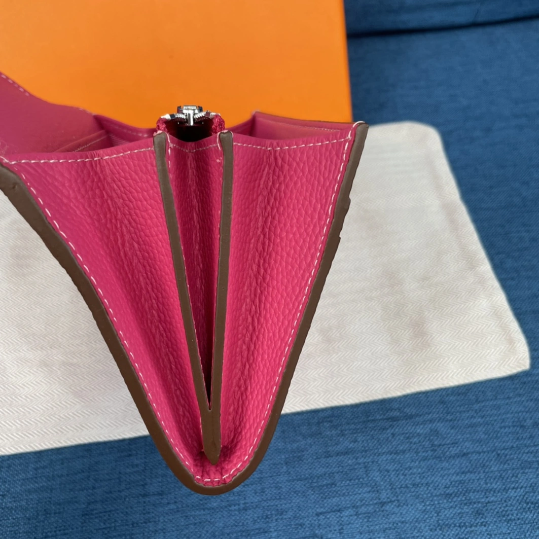 Hermes AAA Quality Wallets For Women GoodFit 7319