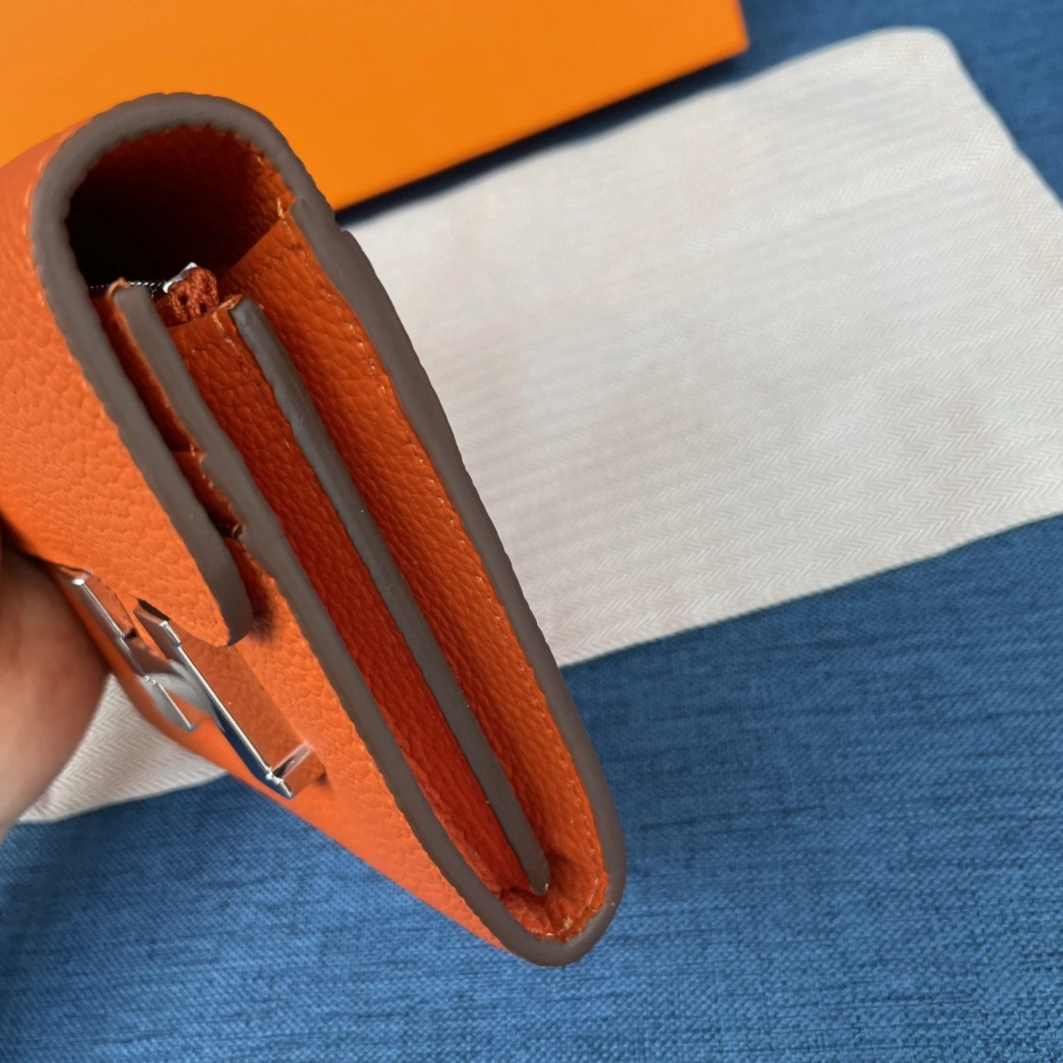 Hermes AAA Quality Wallets For Women HighQuality 2624