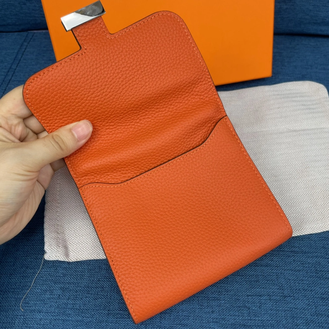 Hermes AAA Quality Wallets For Women HighQuality 2624