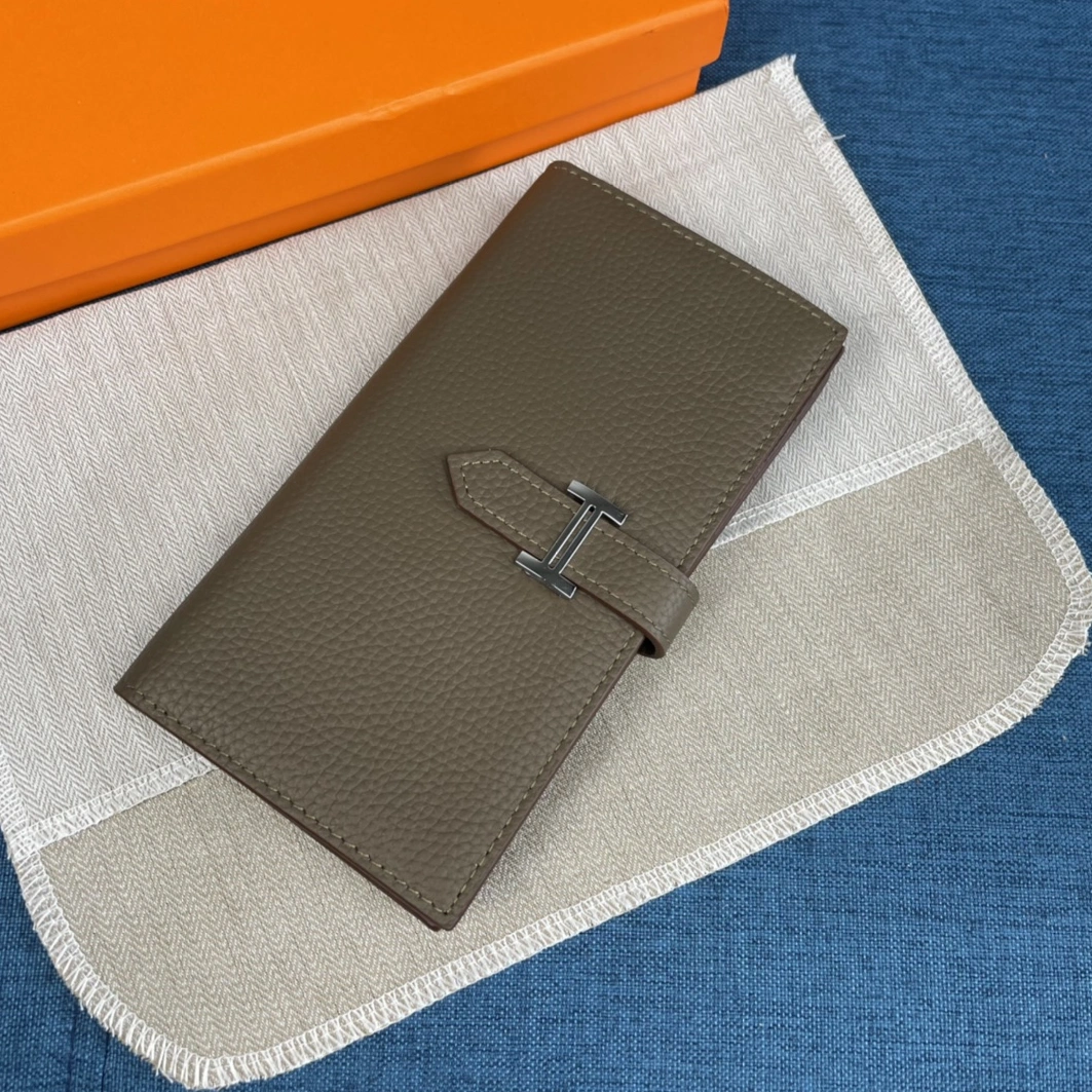 Hermes AAA Quality Wallets For Women ModernLook 4266