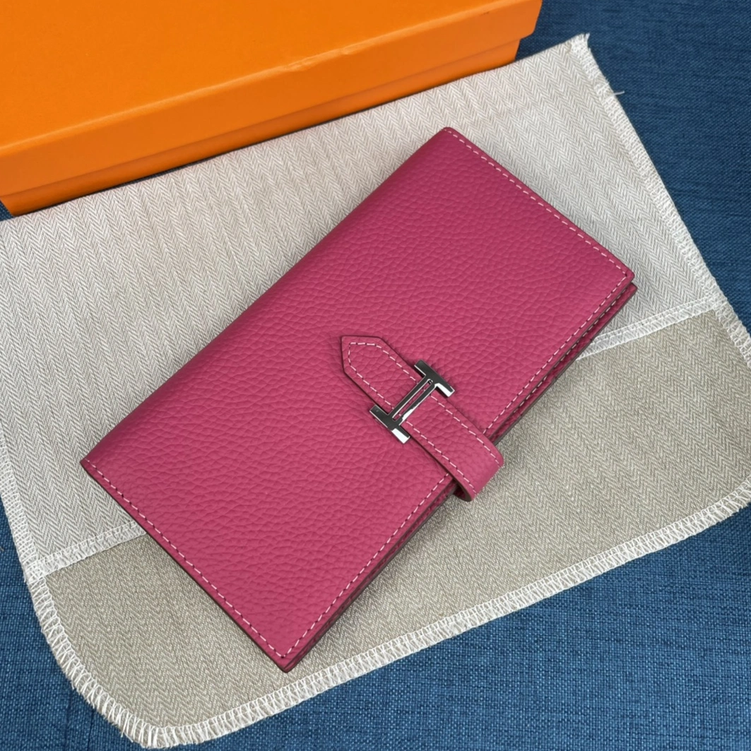Hermes AAA Quality Wallets For Women NewStyle 4337