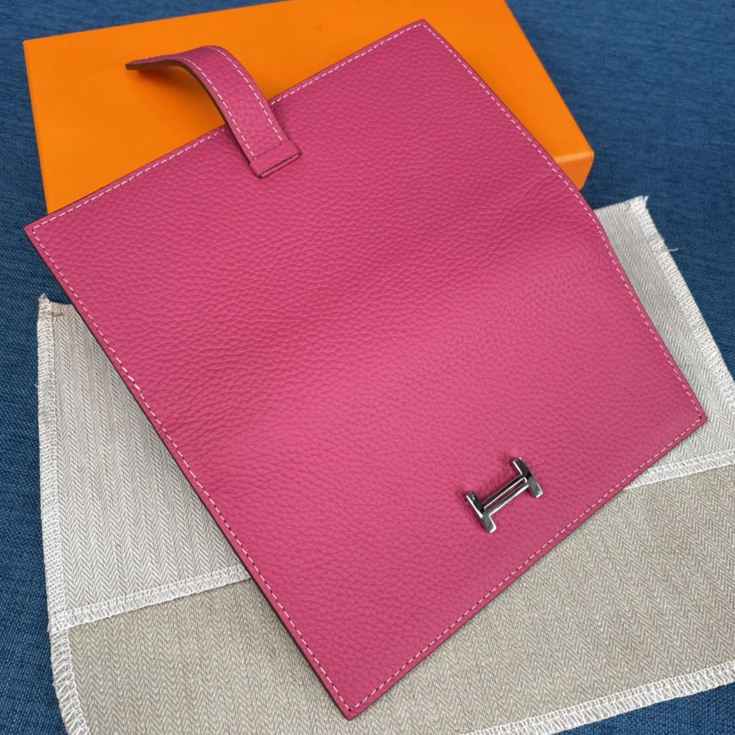 Hermes AAA Quality Wallets For Women NewStyle 4337