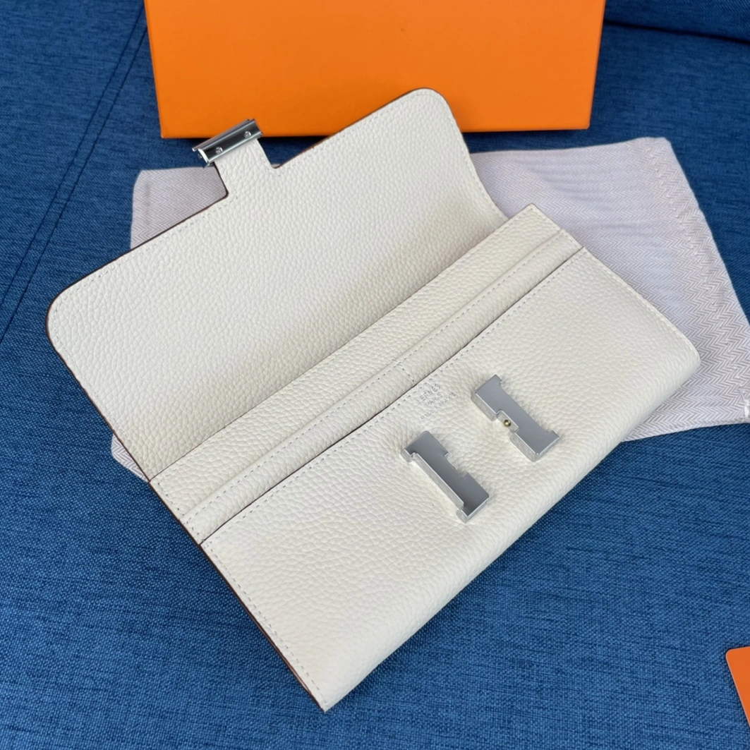 Hermes AAA Quality Wallets For Women Popular 2073