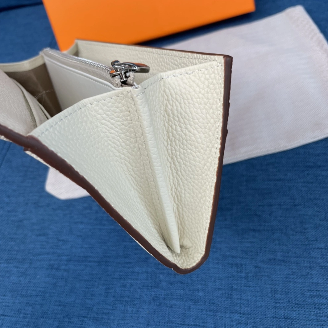 Hermes AAA Quality Wallets For Women Popular 2073