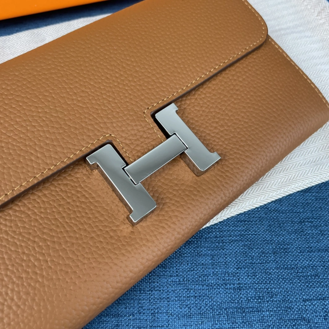 Hermes AAA Quality Wallets For Women Refined 5702