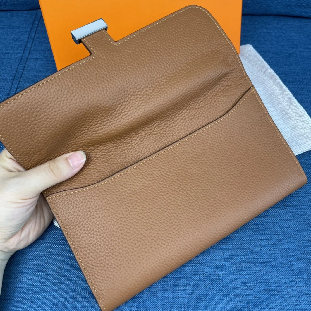Hermes AAA Quality Wallets For Women Refined 5702
