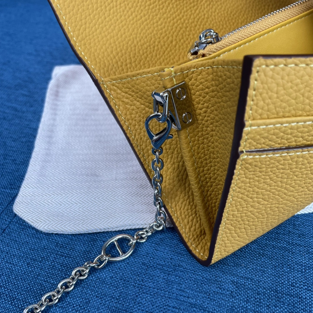 Hermes AAA Quality Wallets For Women Resilient 2957