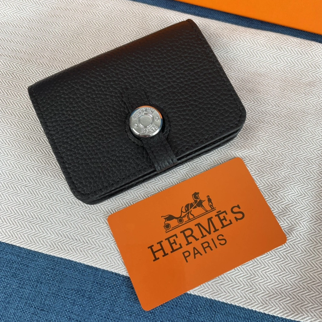 Hermes AAA Quality Wallets For Women Sophisticated 1201