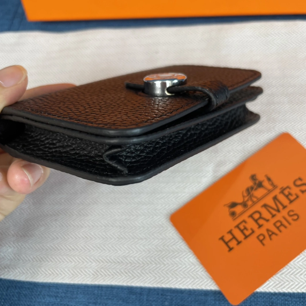 Hermes AAA Quality Wallets For Women Sophisticated 1201