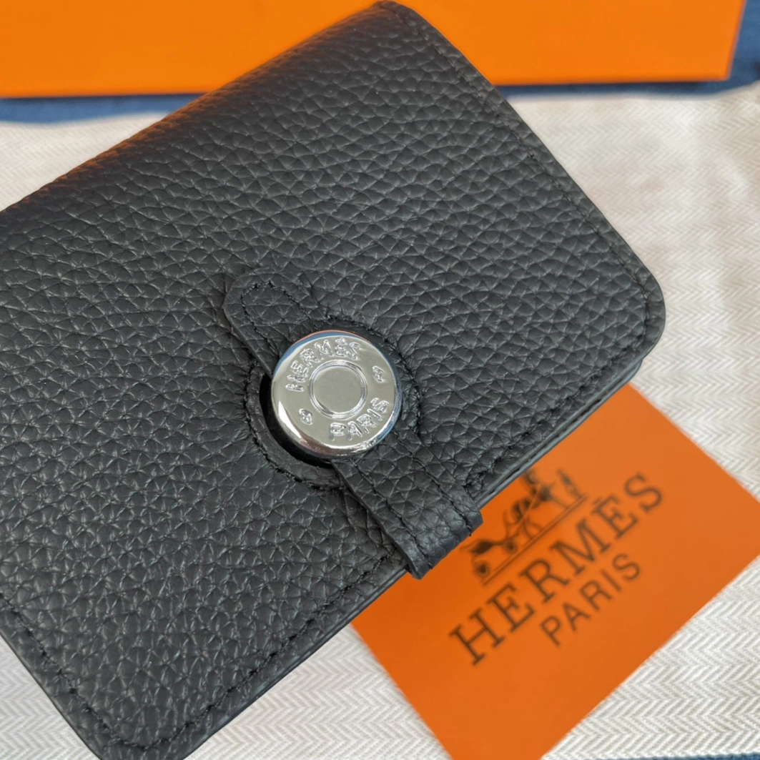 Hermes AAA Quality Wallets For Women Sophisticated 1201