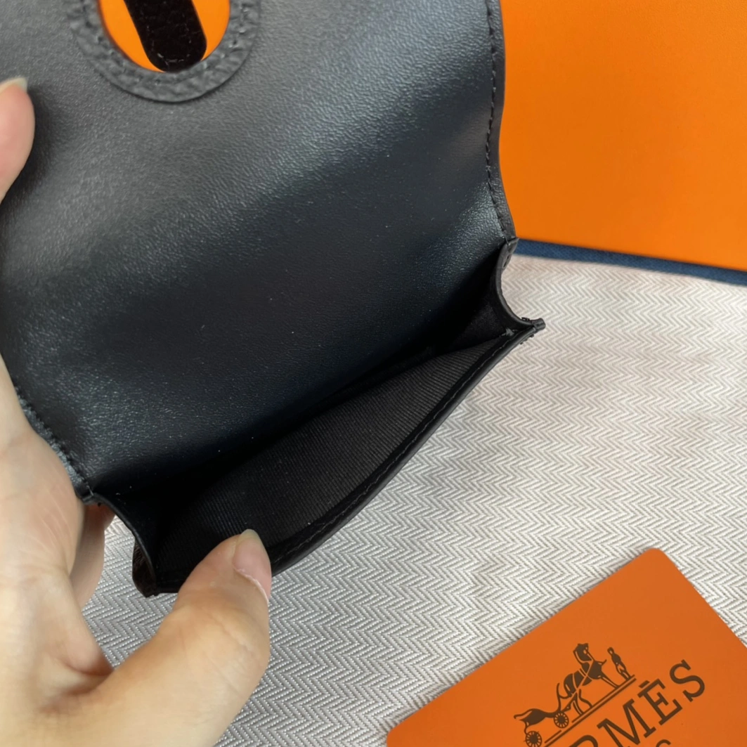 Hermes AAA Quality Wallets For Women Sophisticated 1201